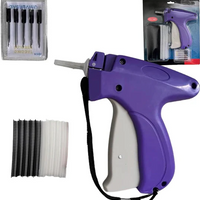 Quick Clothing Fixer