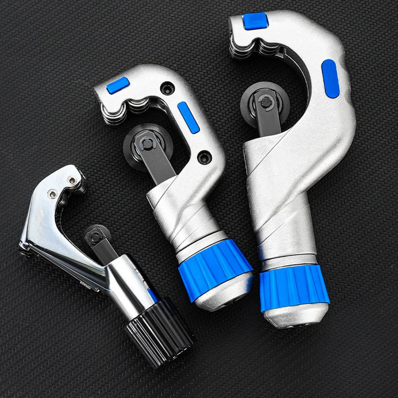 Heavy-Duty Pipe Cutter