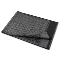 Luxury Cashmere Feel Winter Scarf