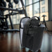 Magnetic Multi-Way Fitness Water Bottle Bag