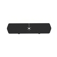 Silicone Kitchen Sink Splash Guard