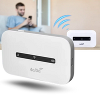 Ultimate Portable Wi-Fi
