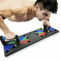 Pushup Machine