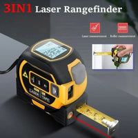 3-In-1 Infrared Laser Tape