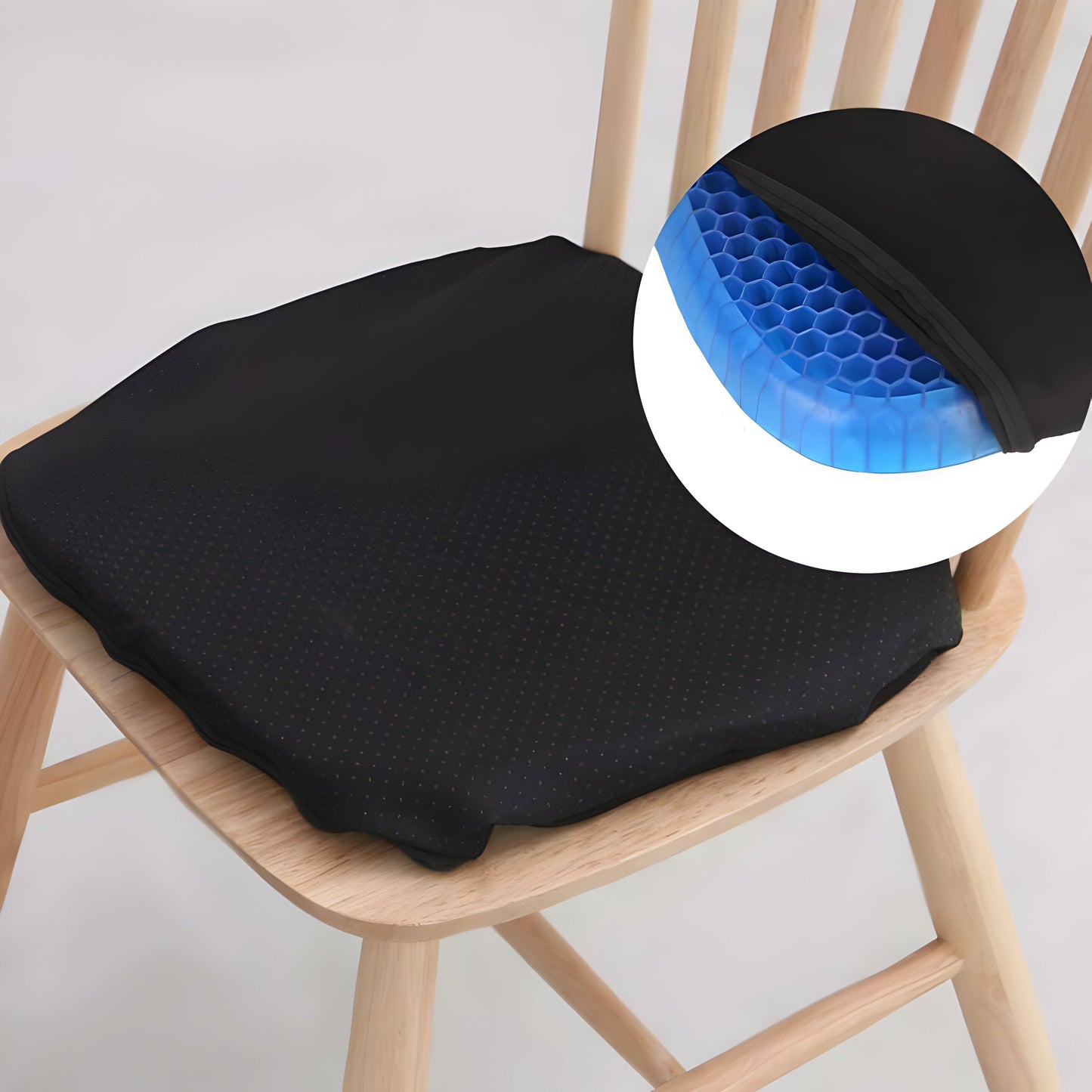 Gel Seat Cushion Pad