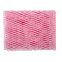 African Net Sponge Exfoliating Bath Scrubber