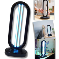 Multi-Surface UV Disinfectant Bulb