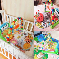 Play Gym Infant