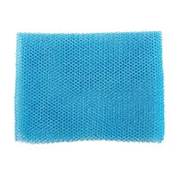 African Net Sponge Exfoliating Bath Scrubber