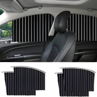 Car Window Shades