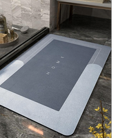 Super Absorbent Floor Mat