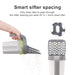 All-in-One Cat Litter Scoop