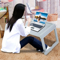 Foldable Bed Serving Tray