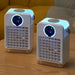 Compact Cooling Fan