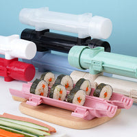 Sushi Bazooka