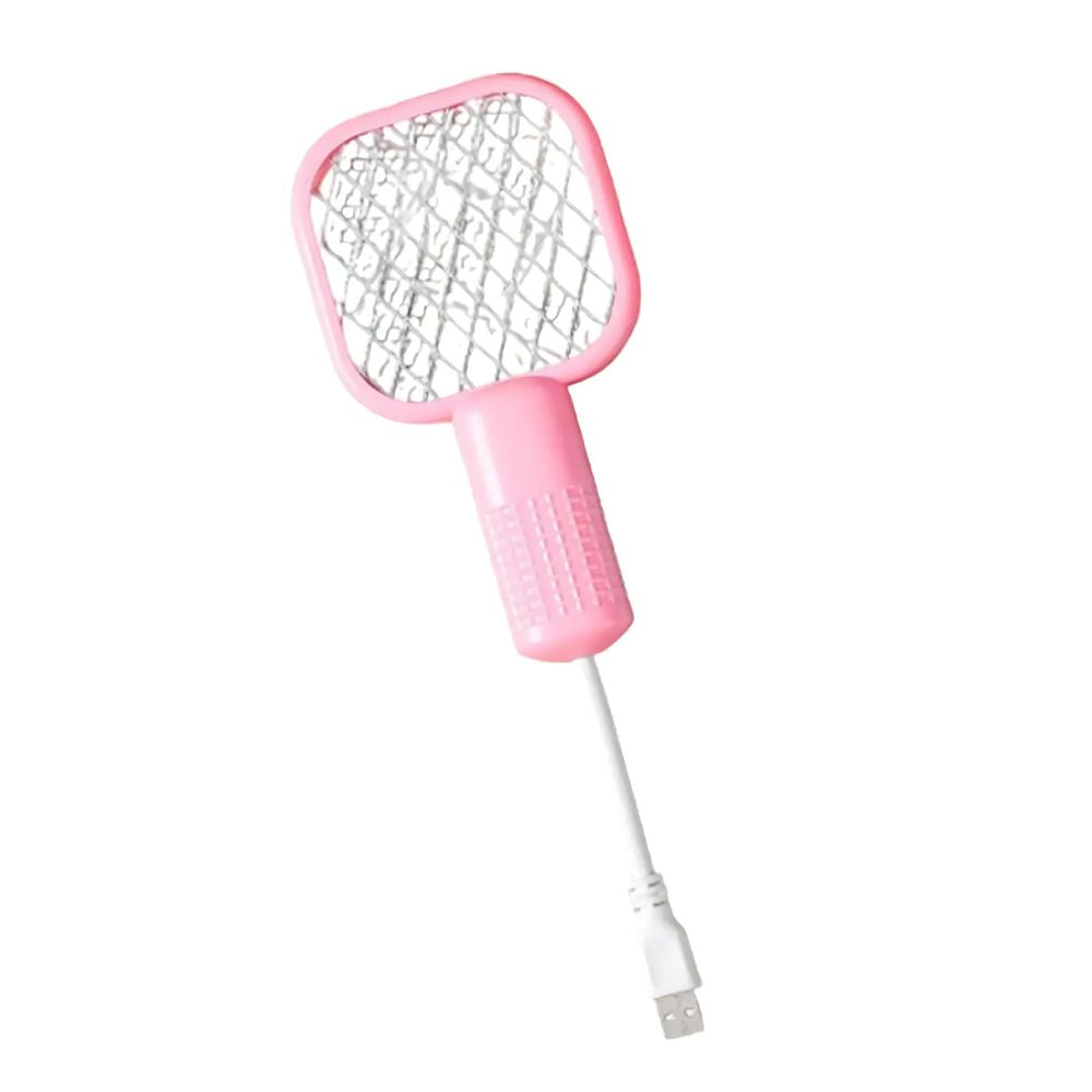 Compact USB Mosquito Zapper