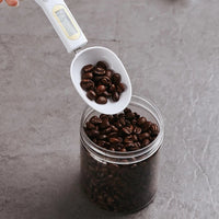 Measuring Spoon 2.0