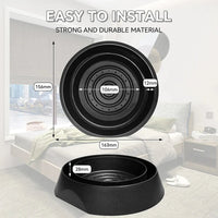 Plastic Bed Bug Trap and Catcher