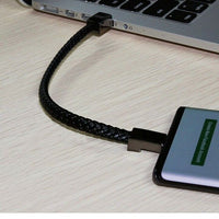 Charging and Data Sync Bracelet