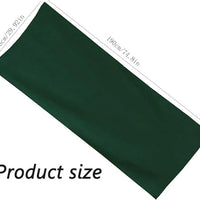 Magnetic Quick-Dry Beach Towel