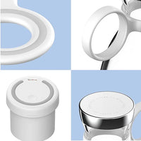 Fresh Juice Portable Blender - Mini Smoothie Blender USB Chargeable