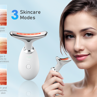 Neck Face Lifting Device