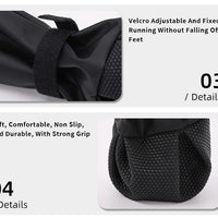 Adjustable Dog Boots