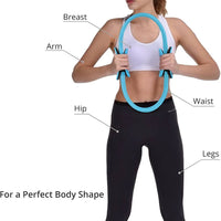 Pilates Ring