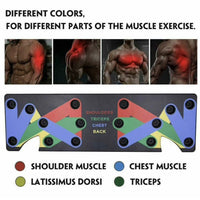 Pushup Machine
