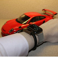 Charging and Data Sync Bracelet