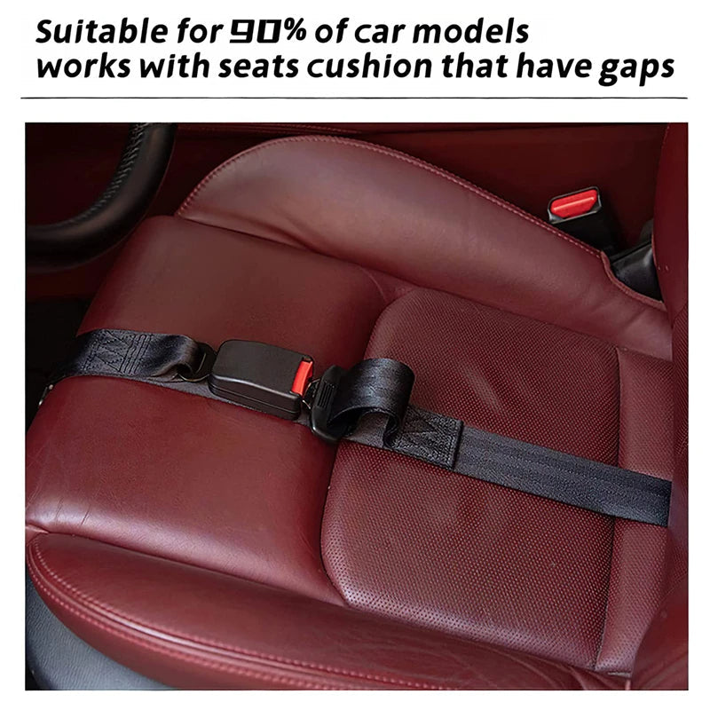 Maternity Seat Belt Extender for Pregnant Women