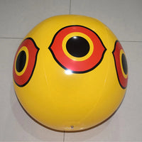 Inflatable Scare Eye Balloon Bird Repeller
