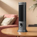 Mini Rechargeable Air Conditioning Desk Fan