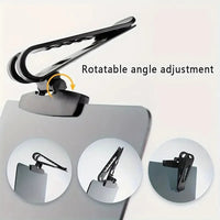 Anti-Glare Car Sun Visor Extender