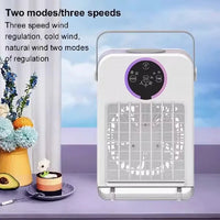 Compact Cooling Fan