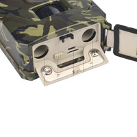 ProVision Night Vision Trail Camera