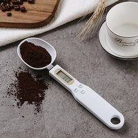 Measuring Spoon 2.0