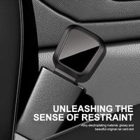 Thick Insert Seat Belt Extender