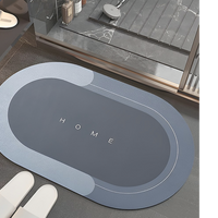 Super Absorbent Floor Mat