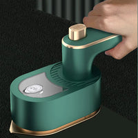 Mini Travel Steam Iron For Clothes