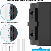 Long Range Indoor HDTV 4K Digital Antenna 600 Miles