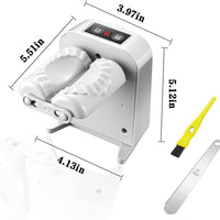 Dumpling Maker Automatic