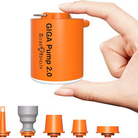 Mini Air Pump