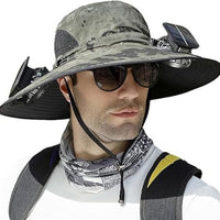 Sun Hat For Men