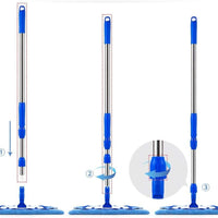Floor Cleaning Mop