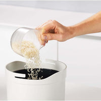 Microwave Rice Cooker Steamer
