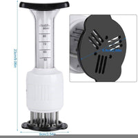 Meat Injector Kit
