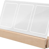 Polaroid Picture Frames