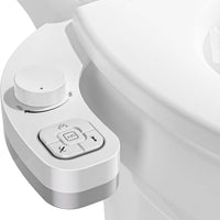 Toilet Bidet Attachment