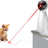 Cat Laser Toy